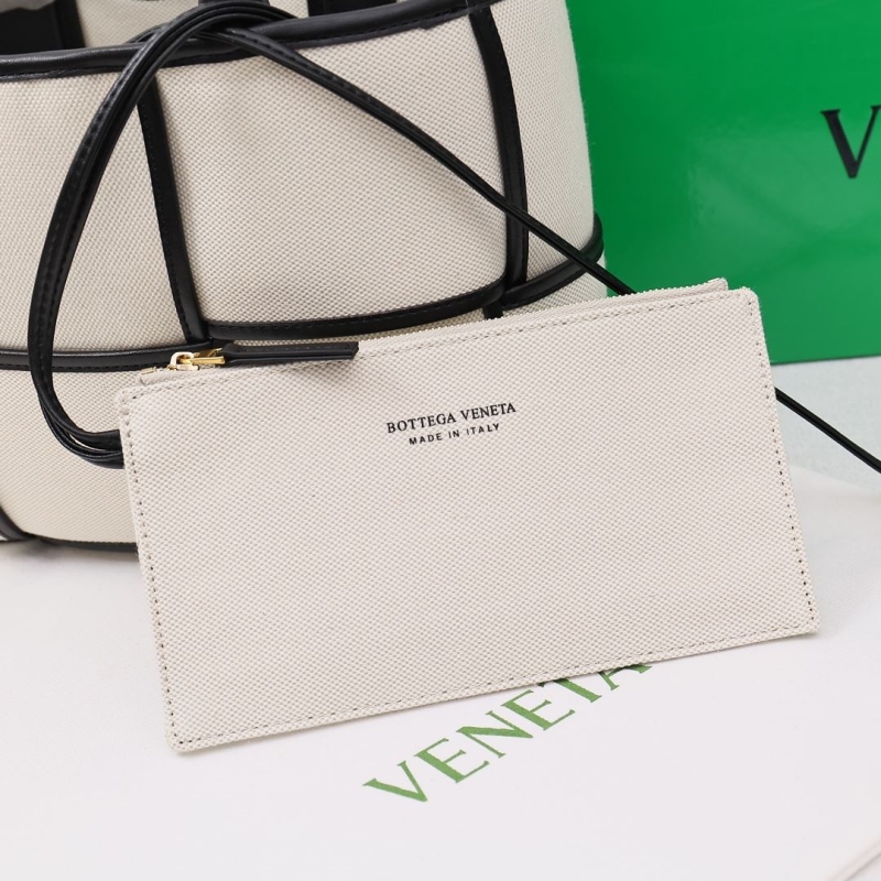 BV Shopping Bags